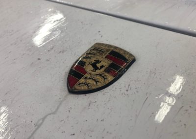 Detailing Plzeň - Porsche 944