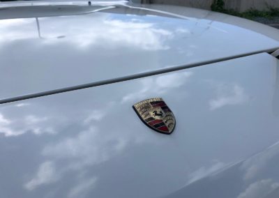 Detailing Plzeň - Porsche 944