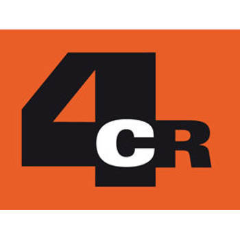 logo 4cr