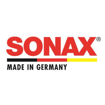 logo sonax