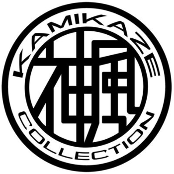 logo kamikaze