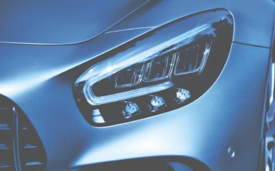 Je renovace světlometů to pravé pro váš vůz?