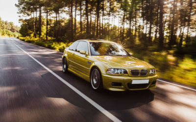 Českým vozům je v průměru 16 let – jak udržet i staré auto v kondici?