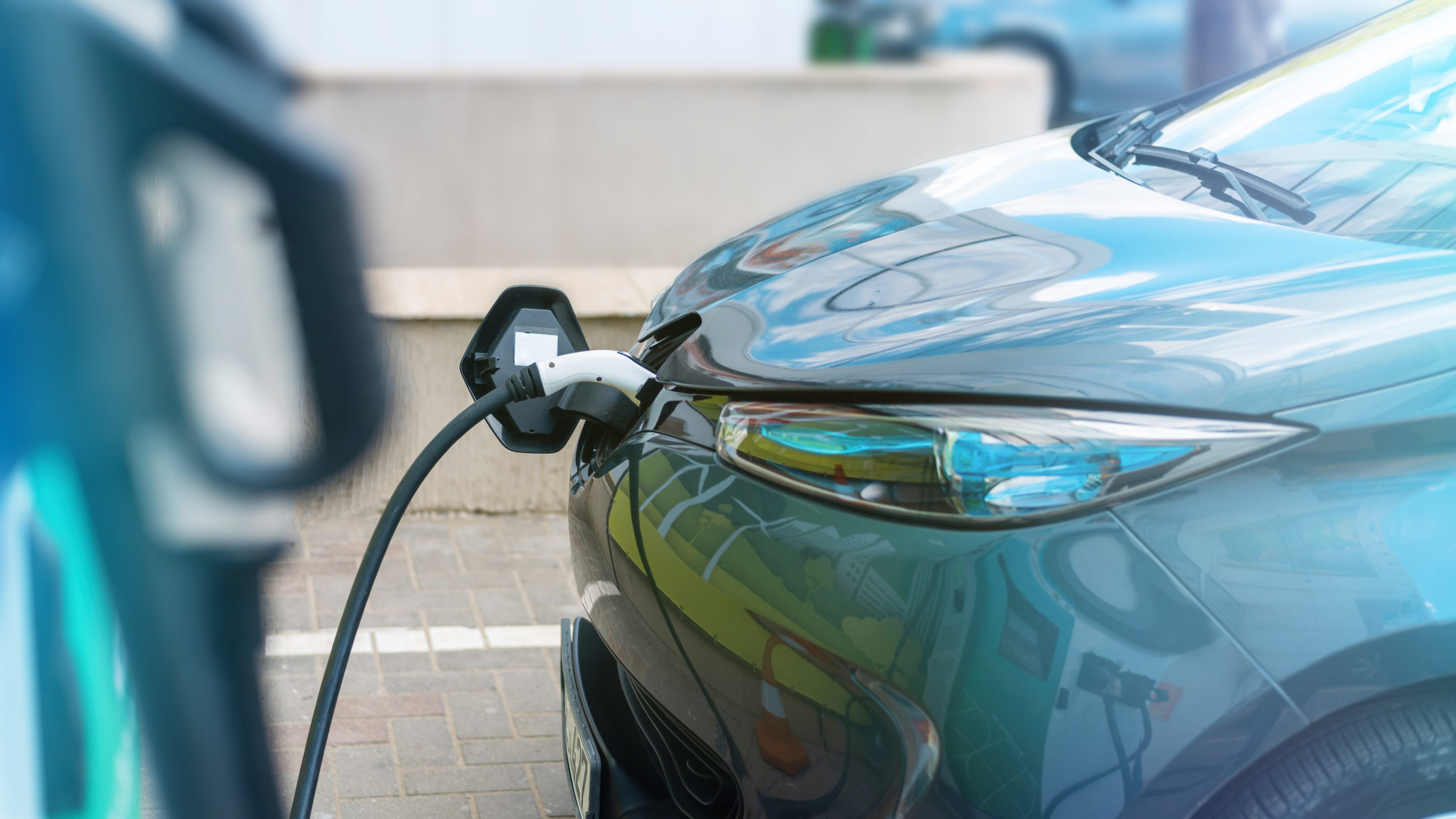 Elektrické auto - detailingzavas.cz