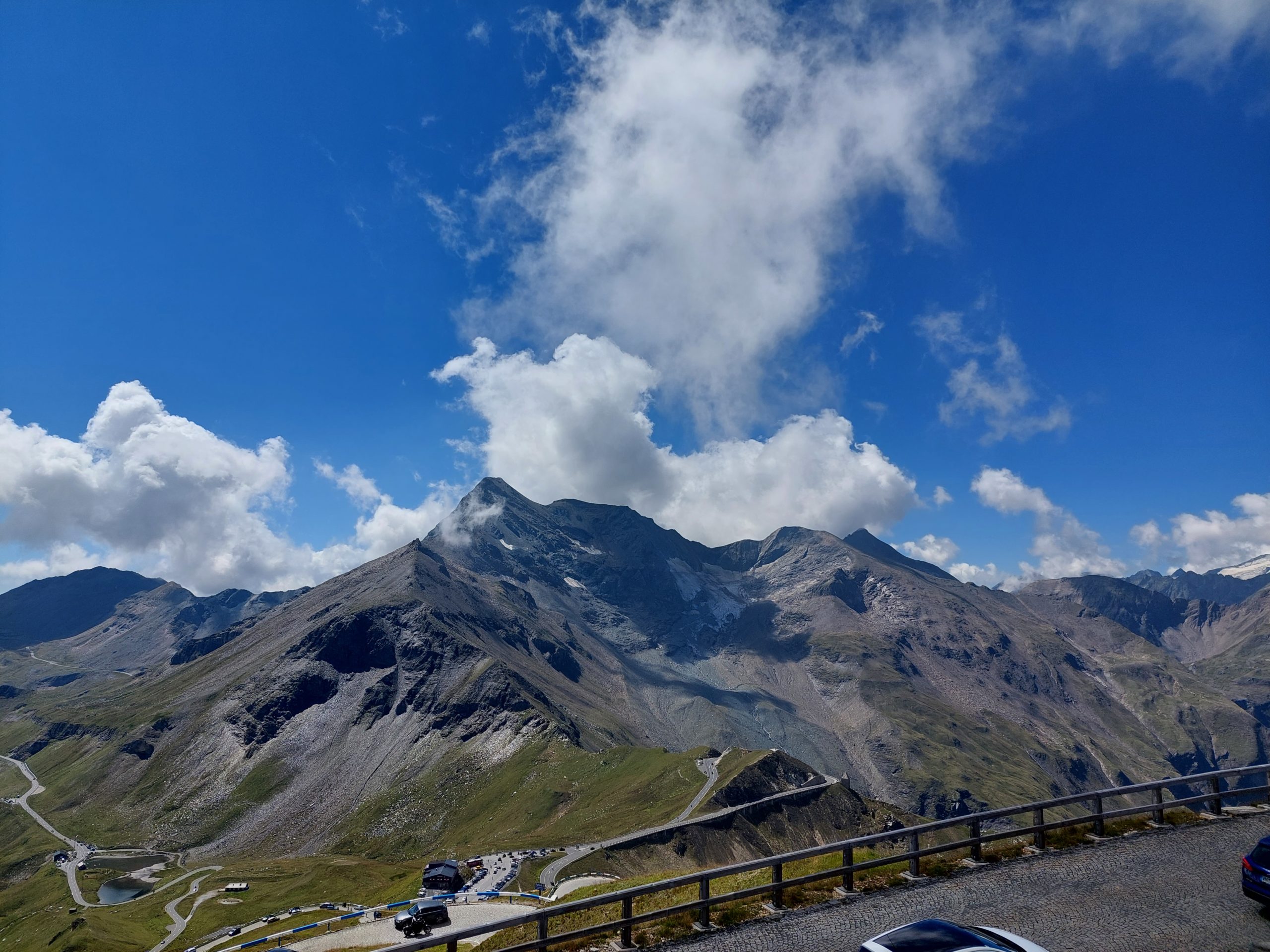 Grossglockner