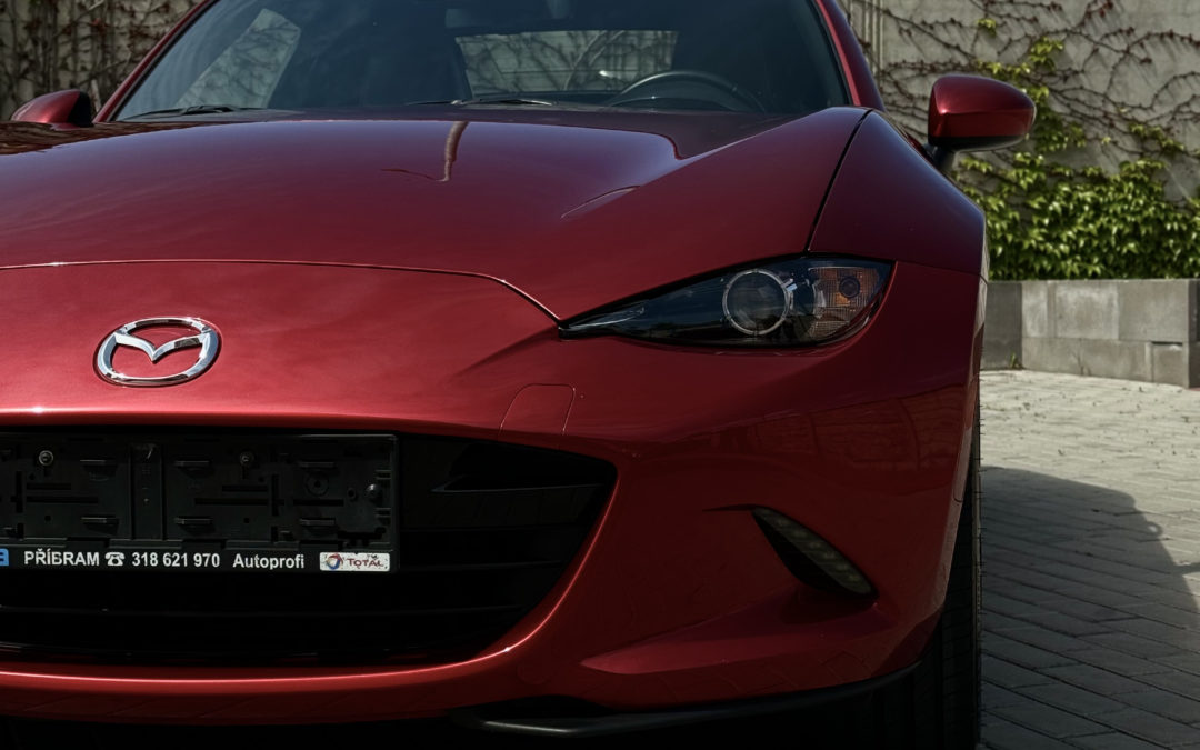 Mazda MX5
