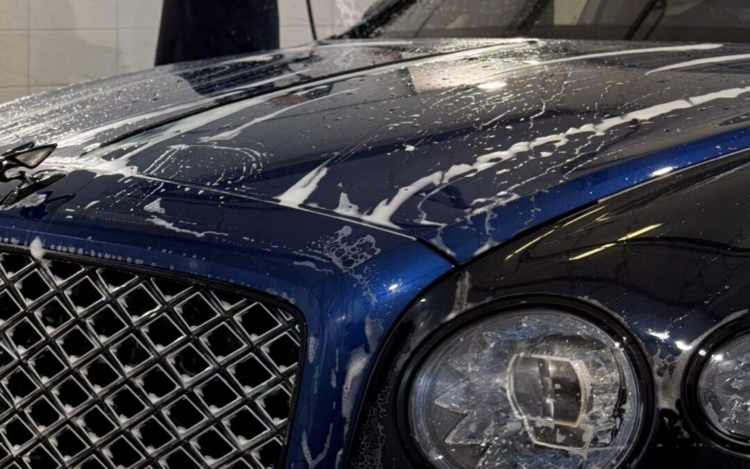 Bentley